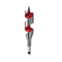 1-1/4-Inch X 6-Inch Steel Ship Auger Bit, 1-Pack