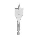 1 X 16-Inch Flat Boring Bit