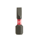 1/8 x 2-Inch Shockwave Impact Slotted Bit