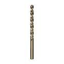 1/4-Inch RED HELIX™ Cobalt Drill Bit, 1-Pack