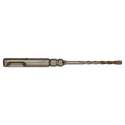 3/16 X 7-Inch 1/4-Hex SDS PLUS Bit