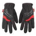 Medium Free-Flex Work Gloves