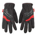 Large Free-Flex Work Gloves