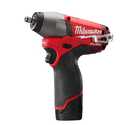 M12 Fuel Cordless 3/8-Inch Impact Wrench Kit