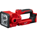 M18™ TRUEVIEW™ Cordless Search Light, Tool Only