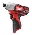 1/4-Inch Hex M12™ Impact Driver, Tool Only