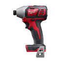 M18 1/4 In Hex Impact Driver