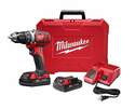 1/2-Inch M18™ Cordelss Compact Drill Driver Kit