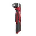 3/8-Inch M12™ Cordless Right Angle Drill And Drive, Tool Only