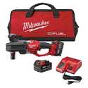 M18 FUEL™ HOLE HAWG® Right Angle Drill Kit With QUIK-LOK™