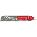9-Inch 8-TPI SAWZALL® TORCH™ Carbide Blade