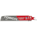 9-Inch 8-TPI SAWZALL® TORCH™ Carbide Blade 3-Pack