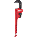 10-Inch Steel Pipe Wrench