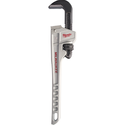 14-Inch Aluminum Pipe Wrench