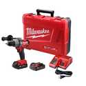 M18 Fuel Cordless 1/2-Inch Hammer Drill/Driver, Includes Battery And Charger