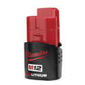 M12 Redlithium Battery