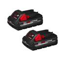 M18 Redlithium High Output Cp3.0 Battery 2-Pack