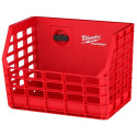 9-1/2-Inch x 7-Inch PACKOUT™ Compact Wall Basket