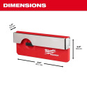 Milwaukee® 48-22-8344 