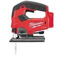 M18 FUEL™ Cordless D-Handle Jig Saw, Tool Only