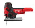 M18 Fuel™ Cordless Barrel Grip Jig Saw, Tool Only