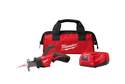 M12™ HACKZALL® Cordless Reciprocating Saw Kit