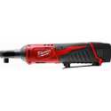 M12 Cordless 3/8 In Lithium-Ion Ratchet Kit