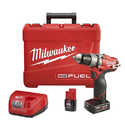 1/2-Inch M12 FUEL™ Cordless Hammer Drill And Drive Kit