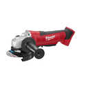 4-1/2-Inch Cordless Lithium-Ion Cut-Off /Grinder