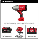 Milwaukee® 2666-21B 