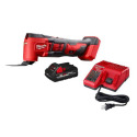 M18™ Cordless Oscillating Multi-Tool Kit