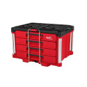 Packout 4 Drawer Tool Box