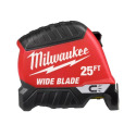 25-Foot-Wide Blade Tape Measure