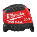 30-Foot Wide Blade Tape Measure