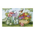 Garden Joy Matmate Doormat