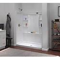 DELTA B12205-6030-WH 