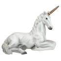 Large Mystical Unicorn Of Avalon Sculpture