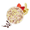 Banana Split Flavor Dippin' Dots Ice Cream 2.5-Oz