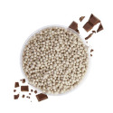 Chocolate Flavor Dippin' Dots Ice Cream 2.5-Oz