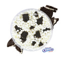Cookies And Cream Flavor Dippin' Dots Ice Cream 2.5-Oz