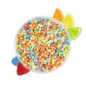 Rainbow Ice Flavor Dippin' Dots Ice Cream 2.5-Oz