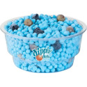 2.5-Ounce Cookie Monster Flavor Dippin' Dots Ice Cream