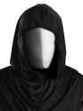 Mask Chrome No Face