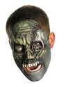 Mask Chinless Walking Zombie