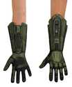 Master Chief Del Adult Gloves