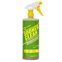 Eco Friendly Sooner Clean All Purpose Cleaner, Highly Concentrated  32-Ounce