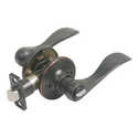 Oil Rubbed Bronze Spingdale Privacy Lever