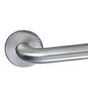 42-Inch Stainless Steel Commercial Grab Bar
