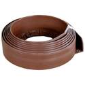 3-Inch X 60-Foot Brown No Dig Edging