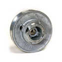 Motor Pulley Variable 31/4-Inch x 1/2-Inch